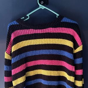 Sweater- L barely worn